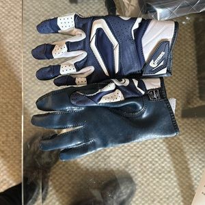 Cutter kids gloves